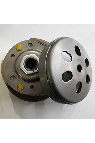 Honda Activa S 125 Arka Varyatör Oem