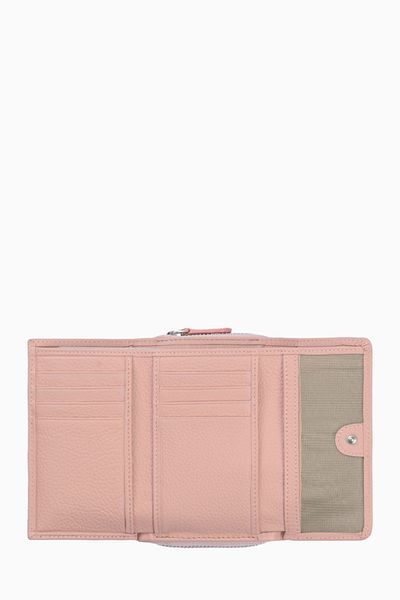 DAMY Men's and Women's Leather Wallet - Card Holder, 925 Model
