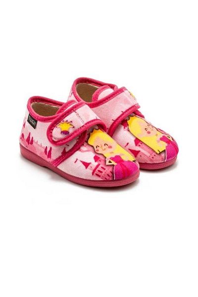 Twigy Botine pentru copii Printesa Roz 24/30