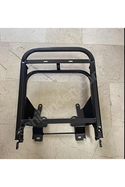 ARASMOTO Activa Kızaklı Çanta Demiri Yeni Activa Ergoline Pizza Sepet Demiri ...