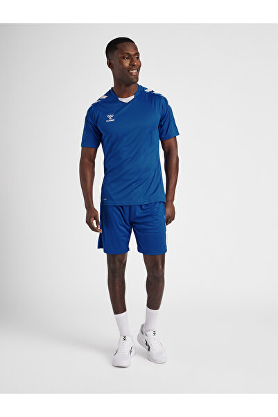 hummel hmlCORE XK POLY JERSEY S/S