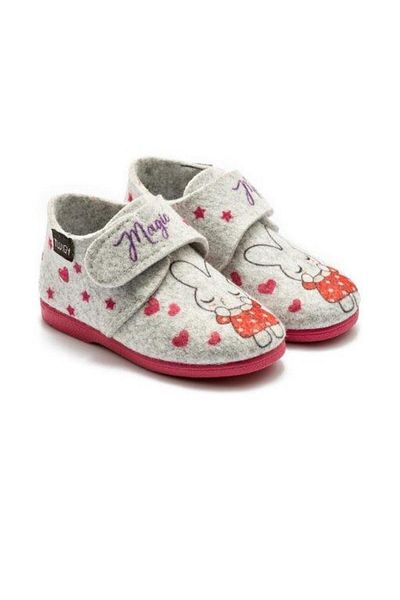 Twigy Cizme pentru copii Rabbit Gri 24/30