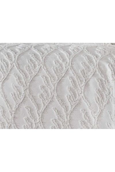 Çapa Home Çapa Home 3 Piece Bedspread - Daily Use, Dowry and Gift