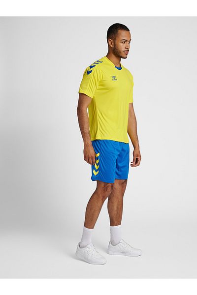 hummel hmlCORE XK POLY JERSEY S/S