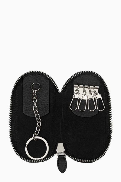 DAMY Men's Leather Wallet and Card Holder - Women's Wallet 786