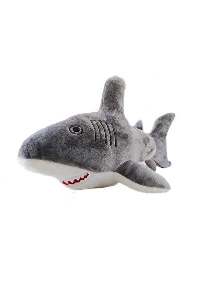 GRAN TOYS 60cm Plush Shark