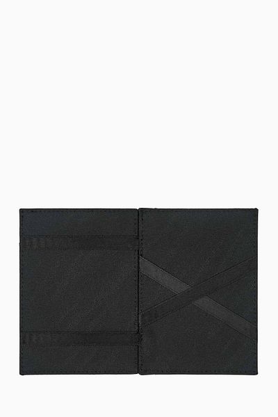 DAMY Men's and Women's Leather Wallet 3101 - Card Holder