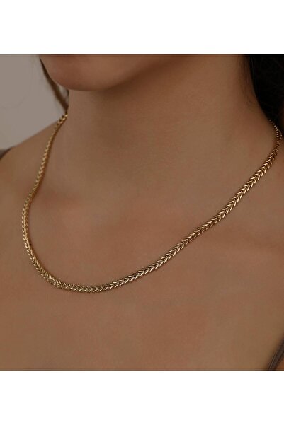 Elis Kuyumculuk Başak Kolye