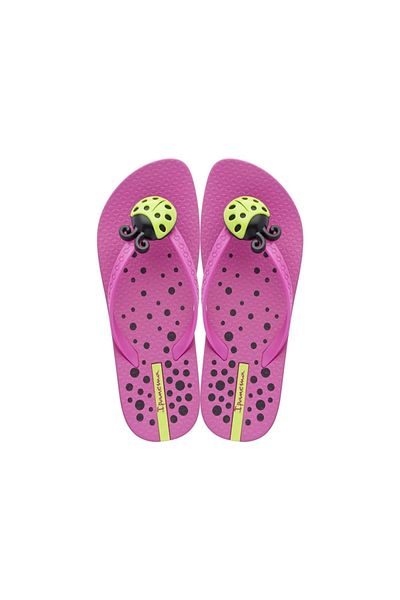 İpanema Παιδικές σαγιονάρες Fuchsia Love Iii - 28/35