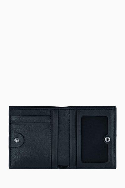 DAMY Men's Leather Wallet and Card Holder - Women's Wallet 906
