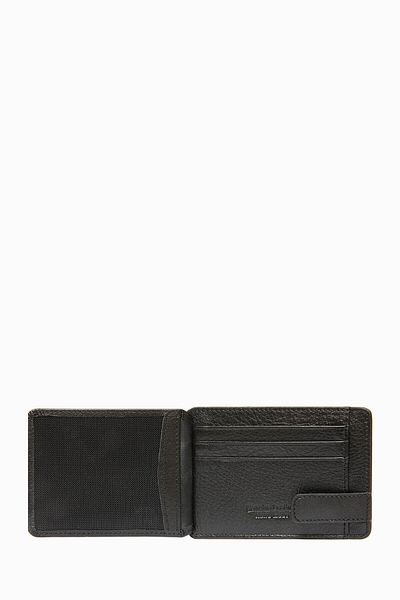 DAMY Men's Leather Wallet & Card Holder - Women's Wallet 521