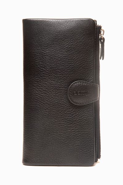 DAMY Men's Leather Wallet and Card Holder - Women's Wallet 958