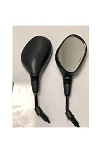 Honda Activa S Uyumlu Ayna Takımı