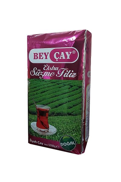 BEY ÇAY Straining Sprout Extra 5 Kg