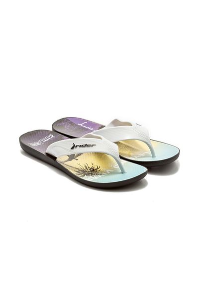 Rider Way Dedo Men's Flip Flops Blue 39/46