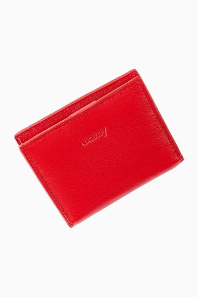 DAMY Men's Leather Wallet and Card Holder - Women's Wallet 906