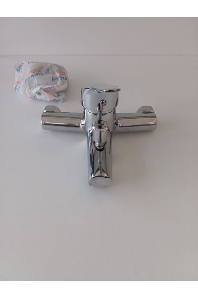 Eng Delta Classic Mix Bathroom Mixer