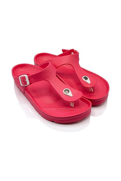 Twigy Jude Women's Slippers Fuchsia 37/41