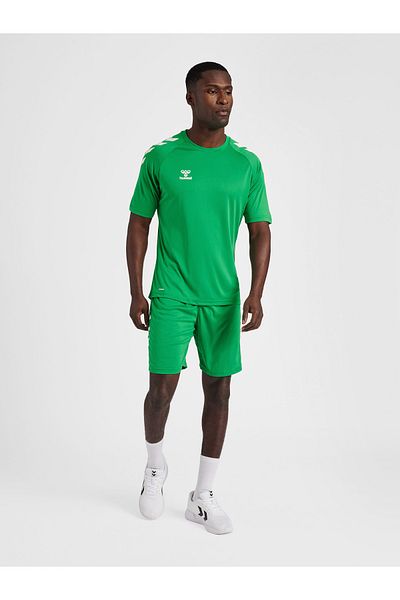 hummel hmlCORE XK CORE POLY T-SHIRT S/S