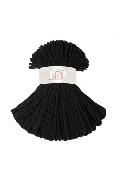 Makromecity 10 Meters Macrame Cord - Kaytan, Woven, Basket, Supla and Swing Bag