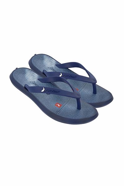 Twigy Flip Flops pentru copii Energy Kids Albastru 28/38