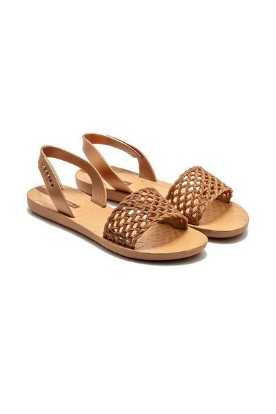 İpanema Sandale Breezy pentru damă, maro 35/42