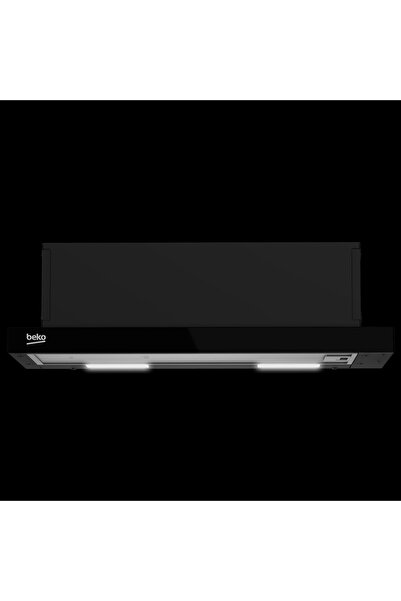 Beko P 41 TS Ankastre Sürgülü Aspiratör