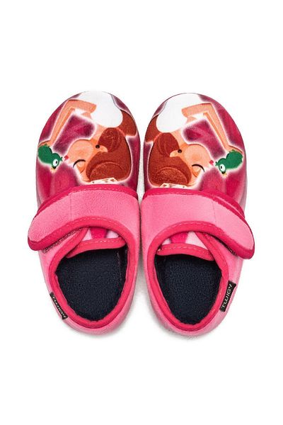 Twigy Ghete pentru copii Kiss Pink 24/30