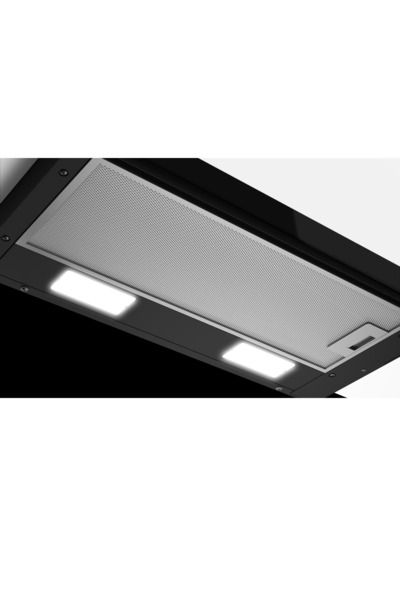 Beko P 41 TS Ankastre Sürgülü Aspiratör