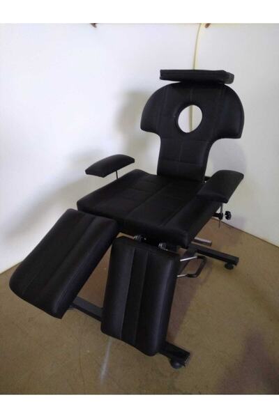 Ahm Sports Collection Hidroilik Sedye