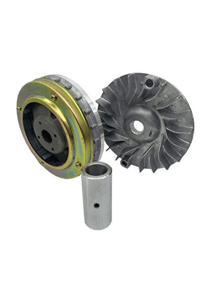 Yamaha Xmax 250 Ön Varyatör Komple 2006-2017 Arasmto