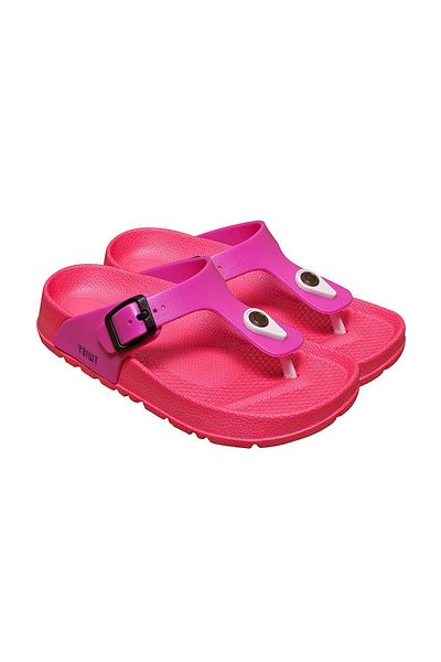 Twigy Tw Celine Pink Children's Slippers