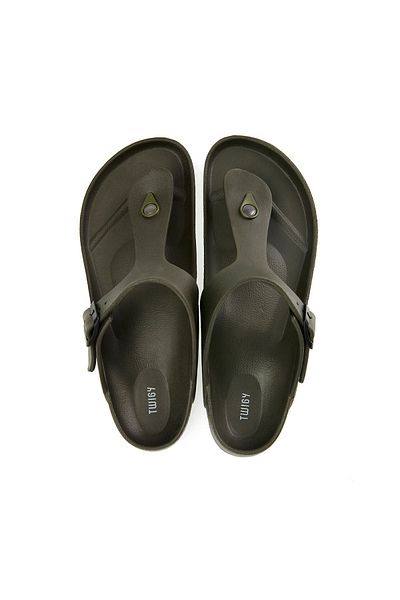 Twigy Jude Women's Slippers Khaki 37/41