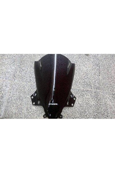 Honda Cbr 125 Ön Sperlik Camı 2011 2018 Uyumlu Biadil -supermto