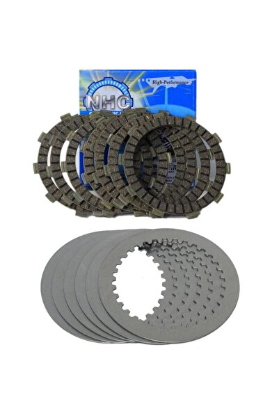 ARASMOTO Yzf R25 /mt 25 Debriyaj Balata Saclı Set Nhc A Kalite -