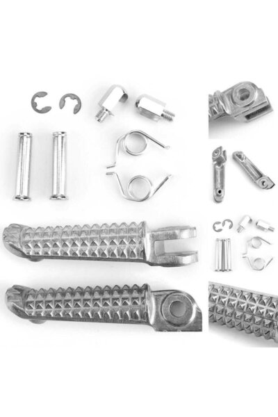 Genel Markalar Yzf R25 Mt 25 Ön Basamak Seti _Supermoto