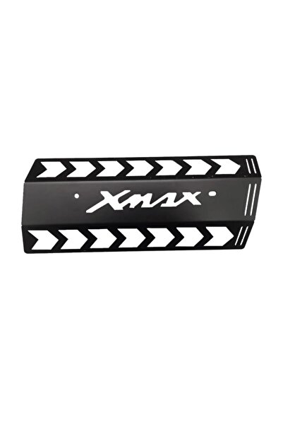 Genel Markalar Xmax 250-300 Egzoz Koruma Demiri (2018-19-20-21-22 UYUMLU)