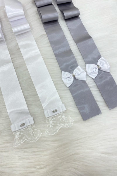 ZEYMERADE حزام مجوهرات ليلة الزفاف الأبيض الرمادي الحناء الرمادي ليلة الزفاف ...