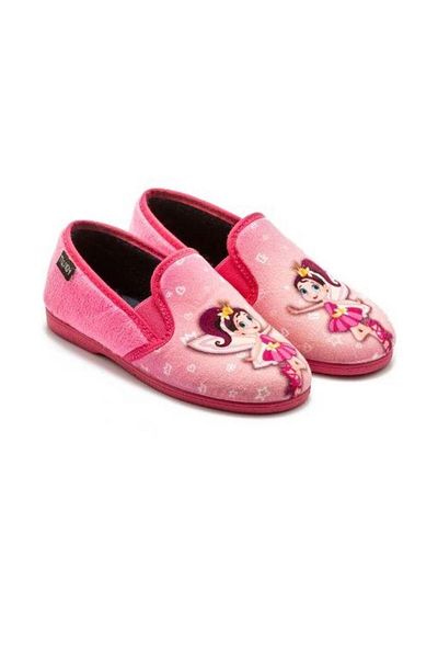 Twigy Cizme pentru copii Fairy Nest Roz 30/34
