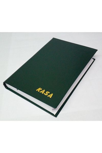 DEFTERSAN دفتر الأستاذ 17x24 320 ورقة