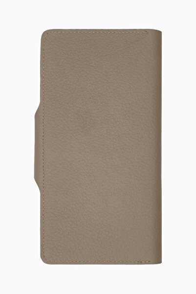 DAMY Men's Leather Wallet & Card Holder - Women's Wallet 805