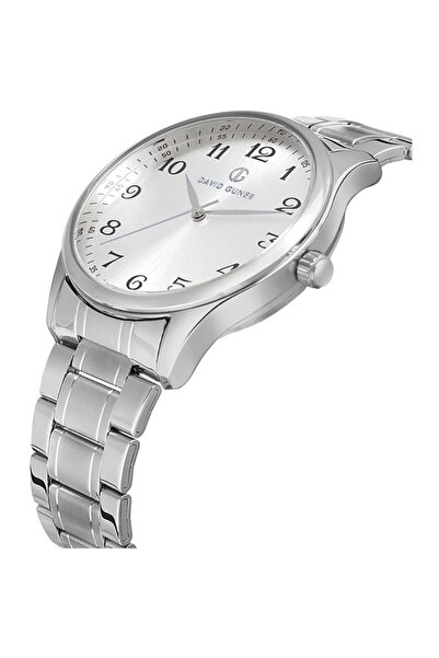 DAVID GUNER Men's Wristwatch Dg-8716ga-a1