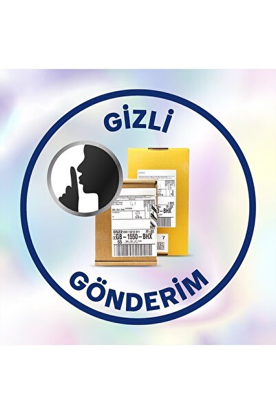 Durex Yok Ötesi XL İnce Prezervatif 40'lı (20'li x 2 Adet), Geniş Fit