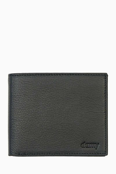 DAMY Women's and Men's Use 1301 - Card Holder Wallet Model