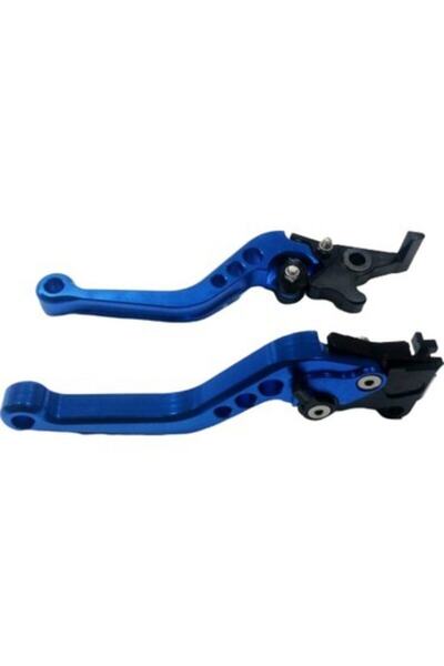 Bajaj Pulsar Ns 200 Spor Manet Mavi *M-002