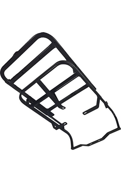 Genel Markalar Activa S 125 Pizza Çanta Demiri Kızaklı Model