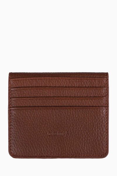 DAMY Women and Men Use 512 Model Card Holder Wallet