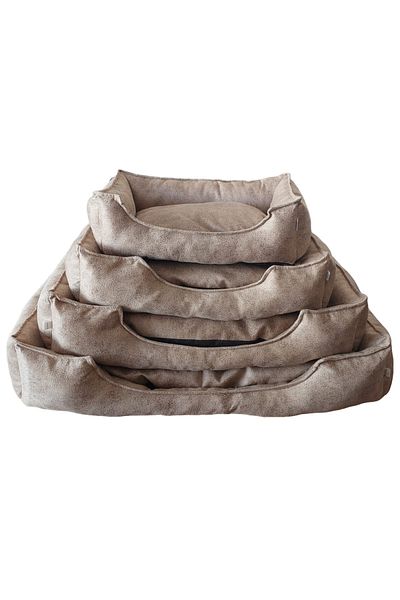 Patiderm High Quality Plus Wipeable Cat Dog Bed - Quality Seat and Washable Design