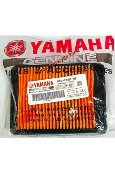 Yamaha Yzf R25 - Mt 25 Hava Filtresi - Arasmto