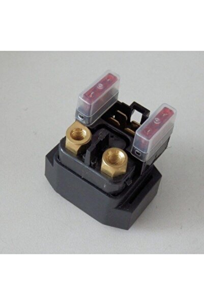 Yamaha Mt07 Marş Rolesi Arasmto